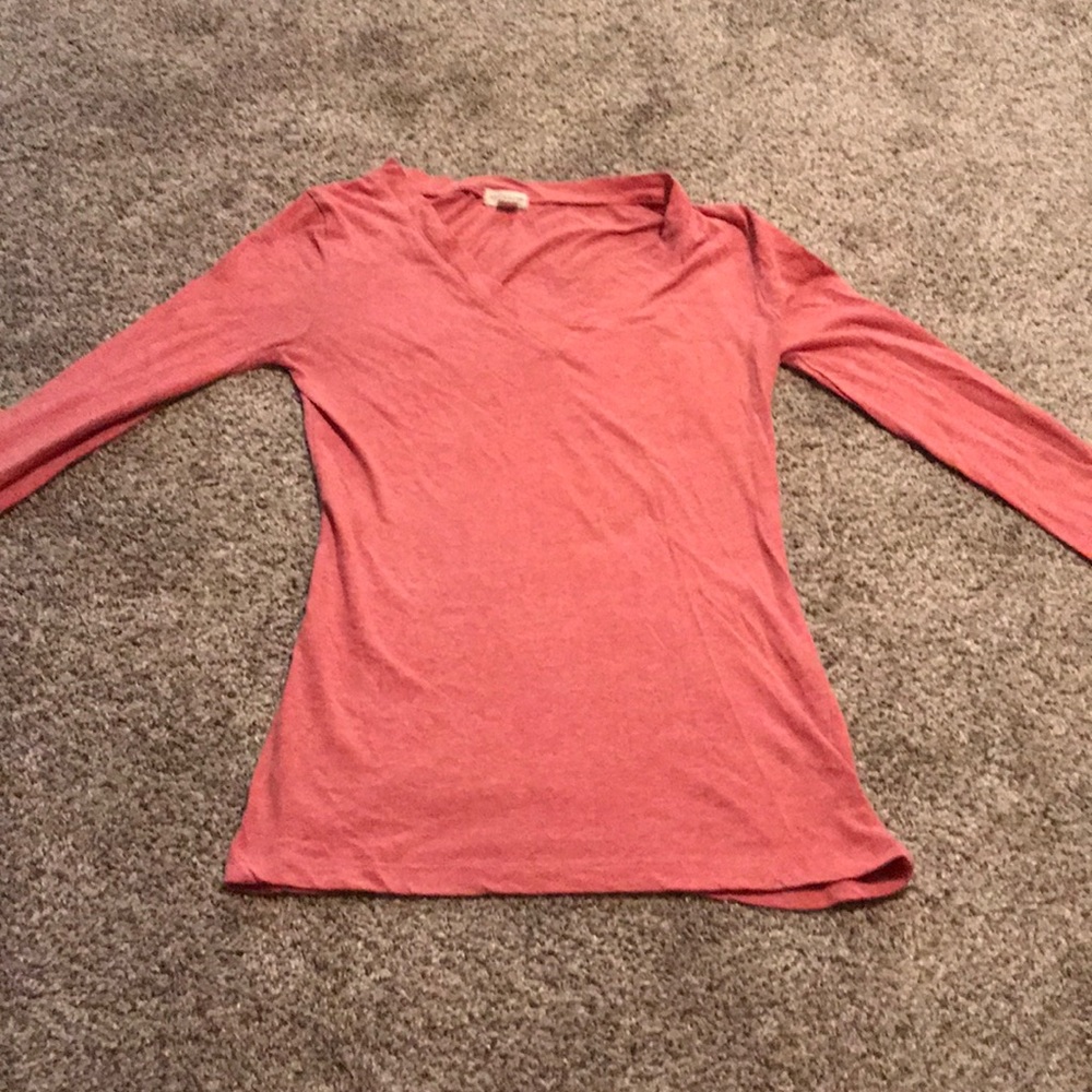 Small Long sleeve shirt 🎄